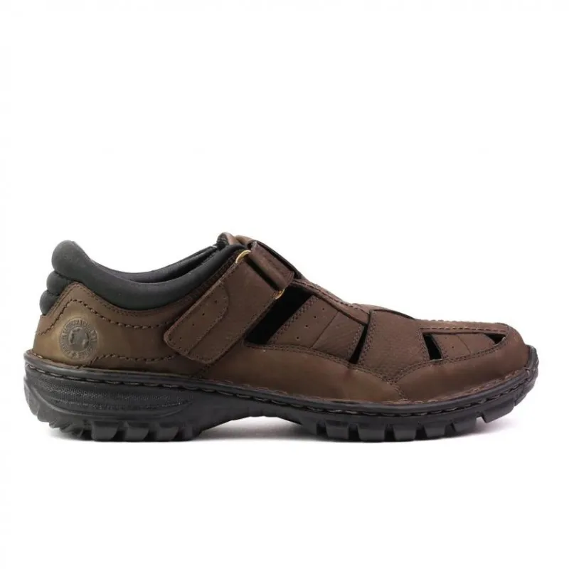 Sandalias de hombre Coronel Tapiocca C090-58