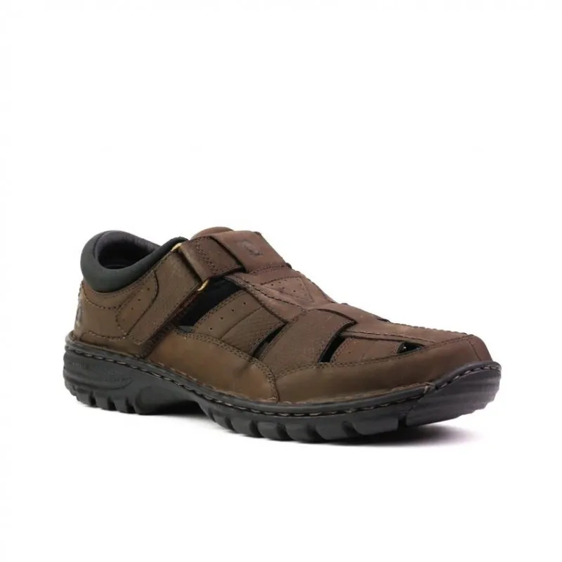 Sandalias de hombre Coronel Tapiocca C090-58