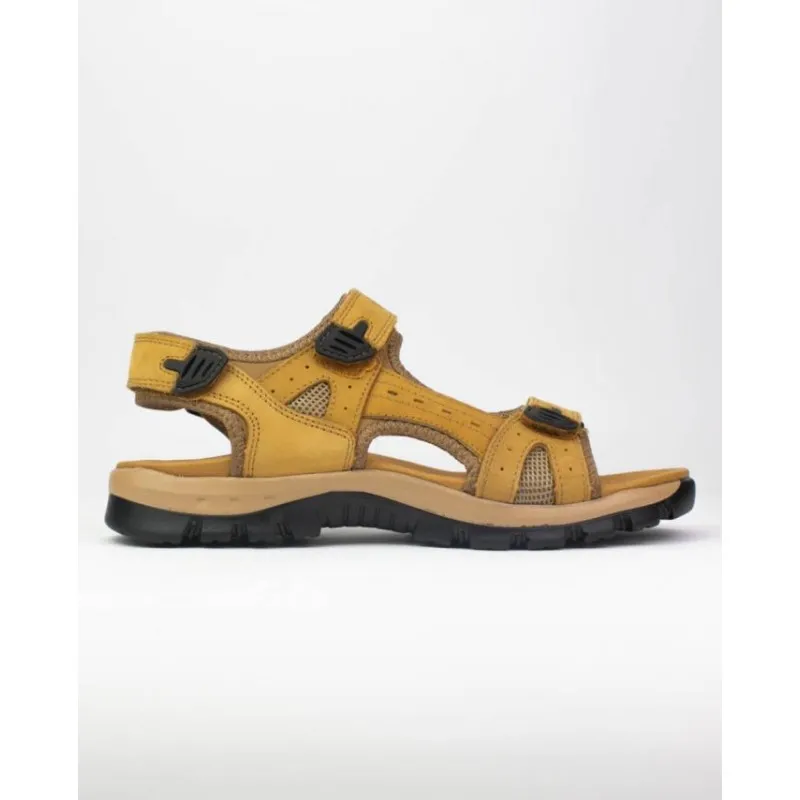 Sandalias de hombre Coronel Tapiocca T6025-2