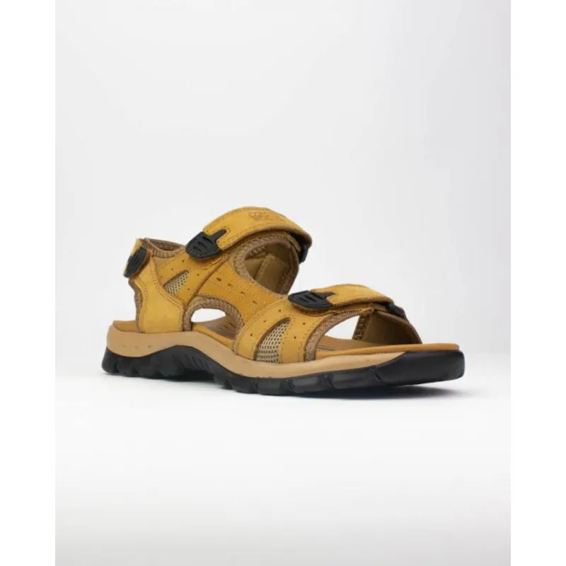 Sandalias de hombre Coronel Tapiocca T6025-2