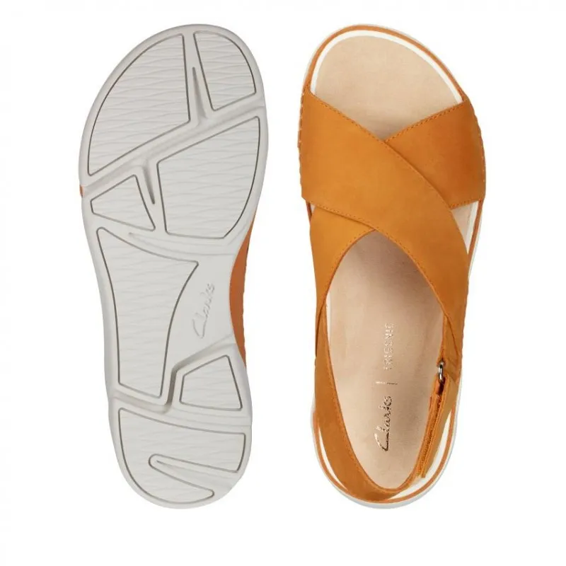 Sandalias de mujer Clarks Tri Alexia