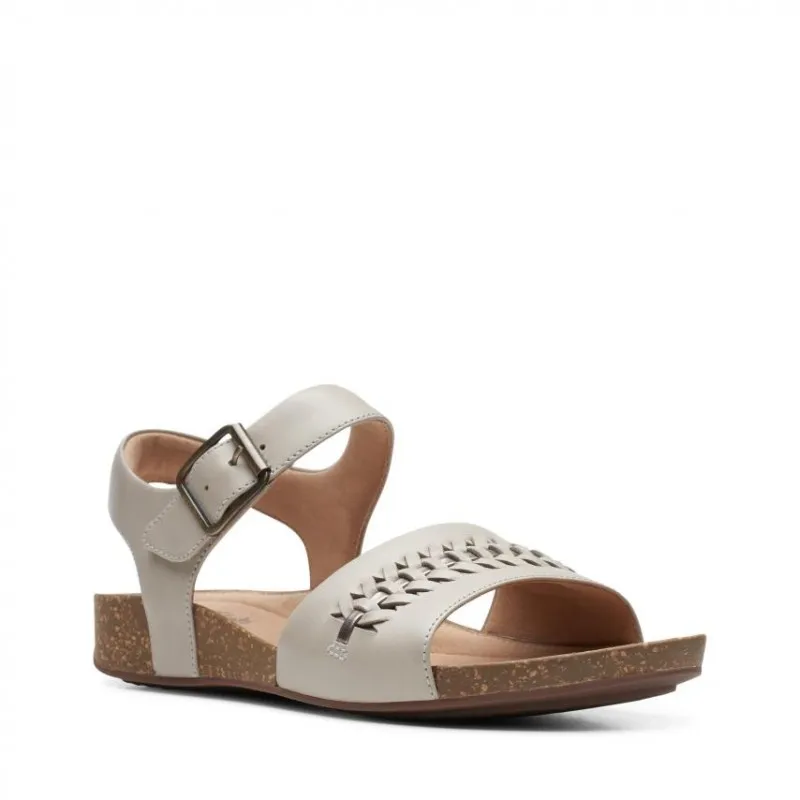 Sandalias de mujer Clarks Un Perri Way