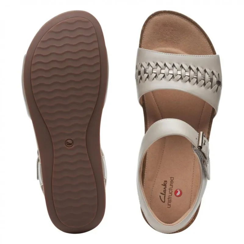 Sandalias de mujer Clarks Un Perri Way