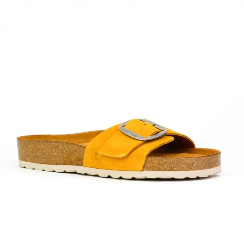 Sandalias de mujer Coronel Tapiocca C970-2