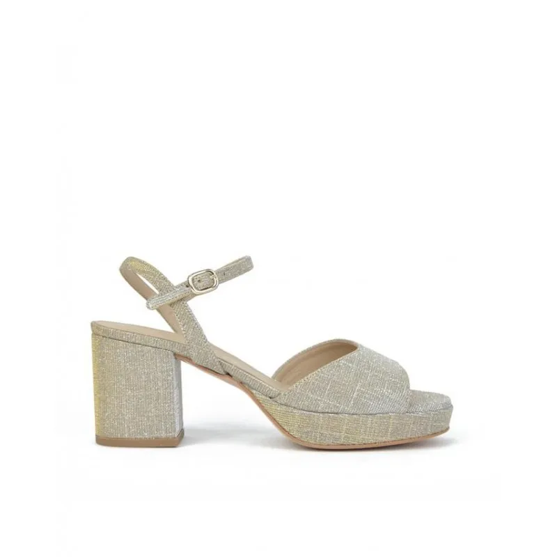 Sandalias de mujer Jaime Mascaro 50523