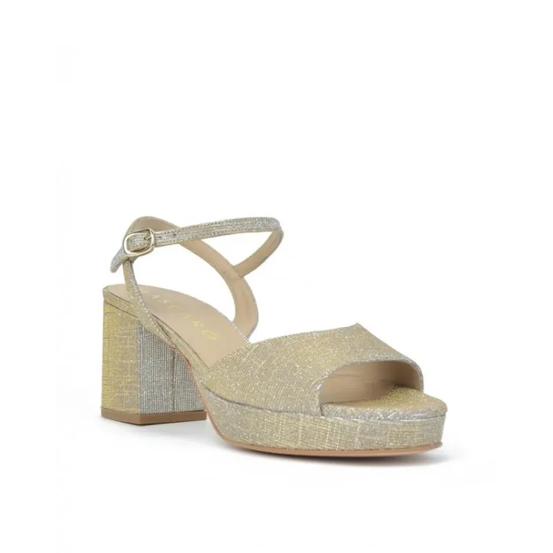 Sandalias de mujer Jaime Mascaro 50523