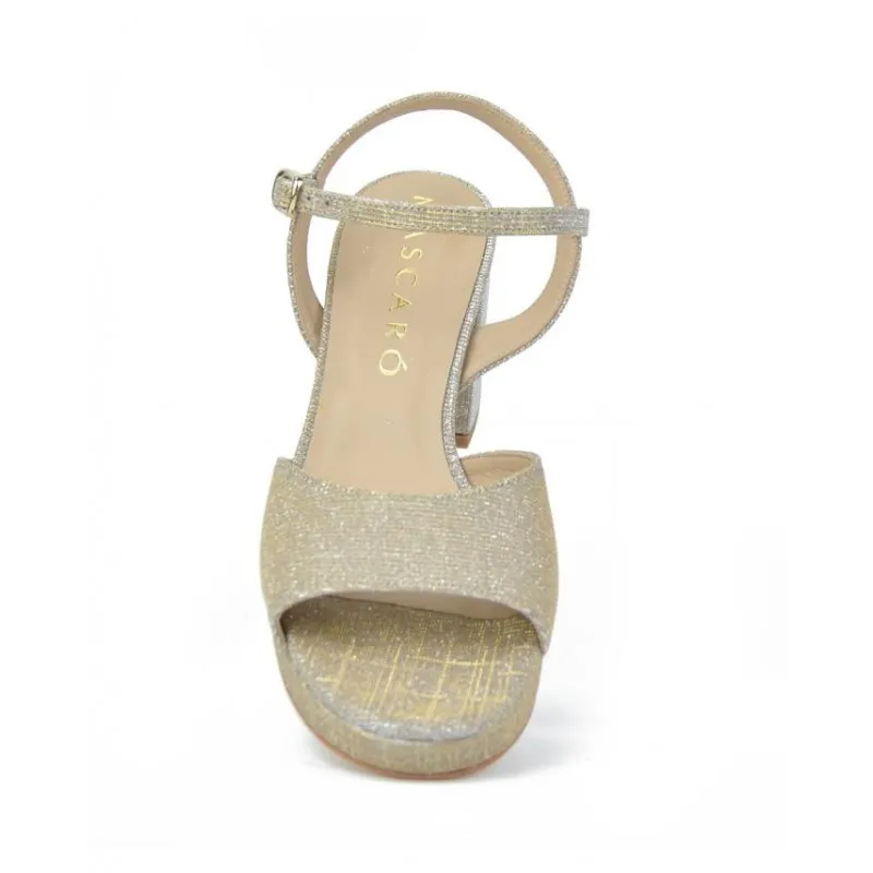 Sandalias de mujer Jaime Mascaro 50523