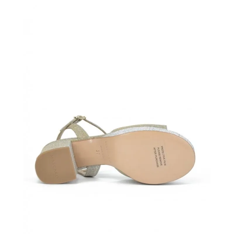 Sandalias de mujer Jaime Mascaro 50523