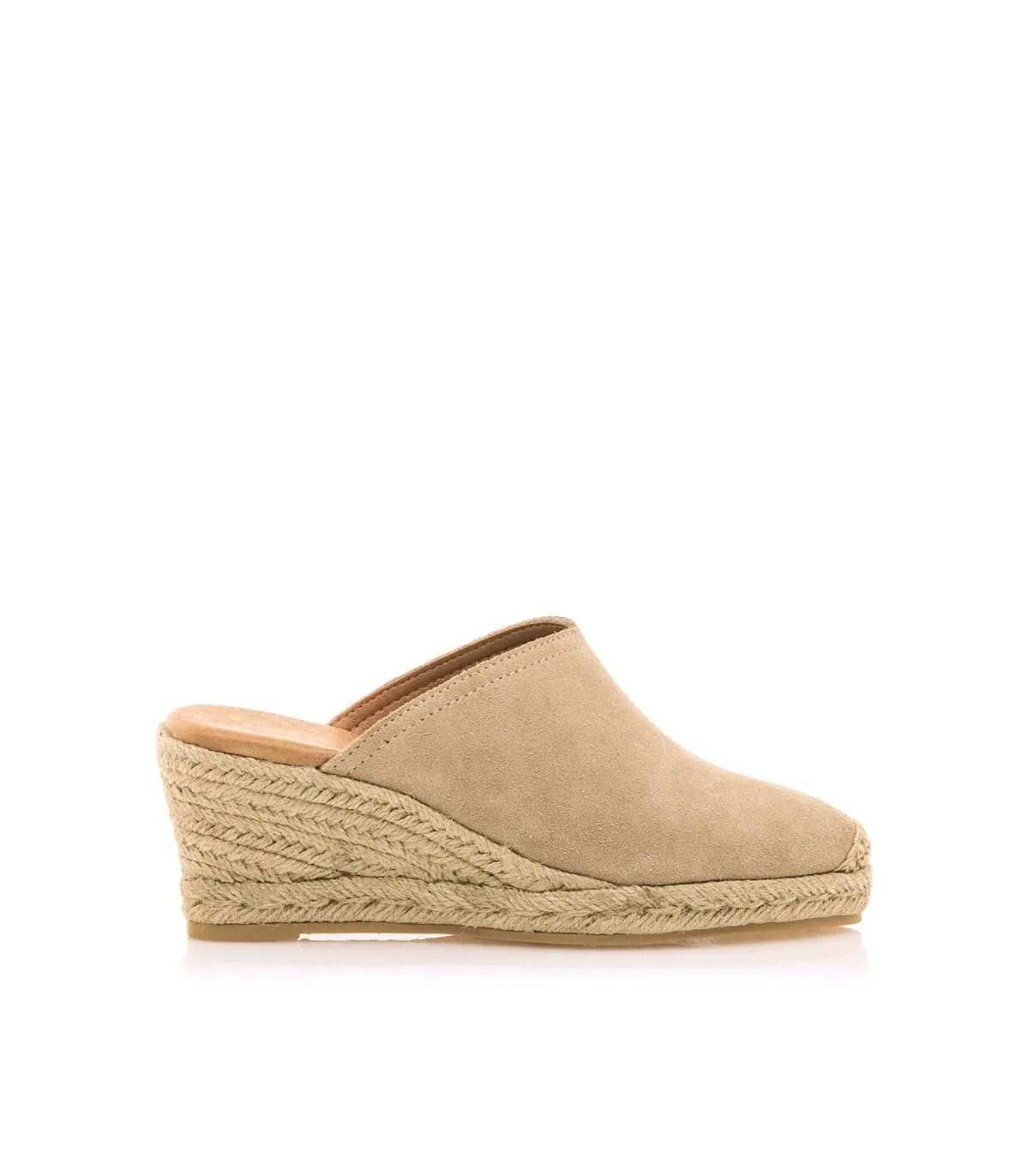 Sandalias Mujer AUSTEN 59560