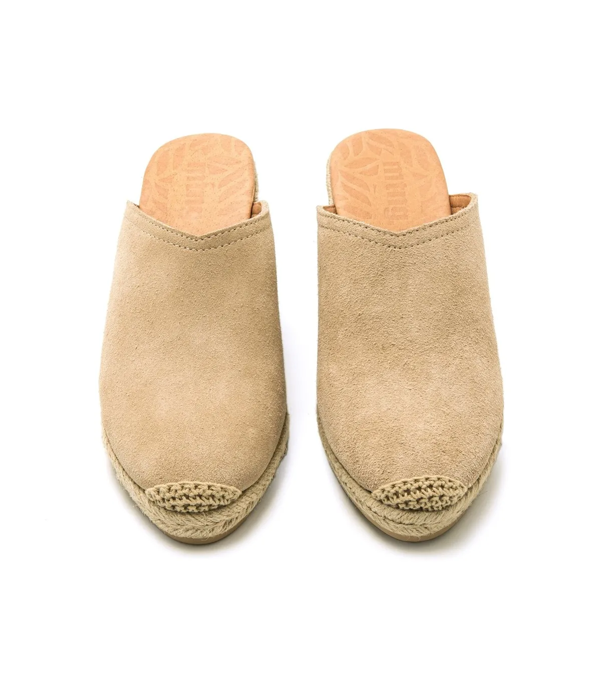 Sandalias Mujer AUSTEN 59560