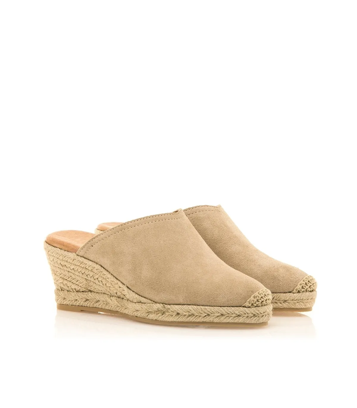 Sandalias Mujer AUSTEN 59560