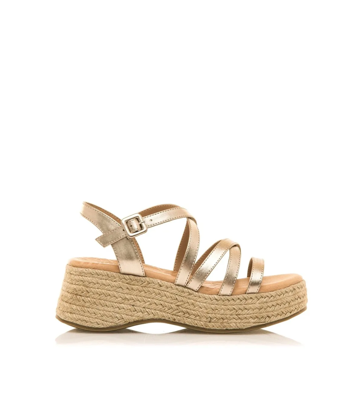 Sandalias Mujer GIORGIA 51654