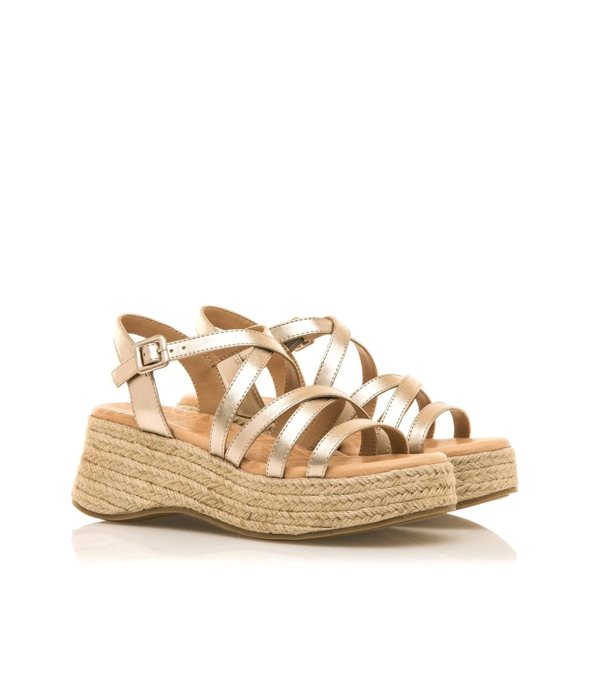 Sandalias Mujer GIORGIA 51654