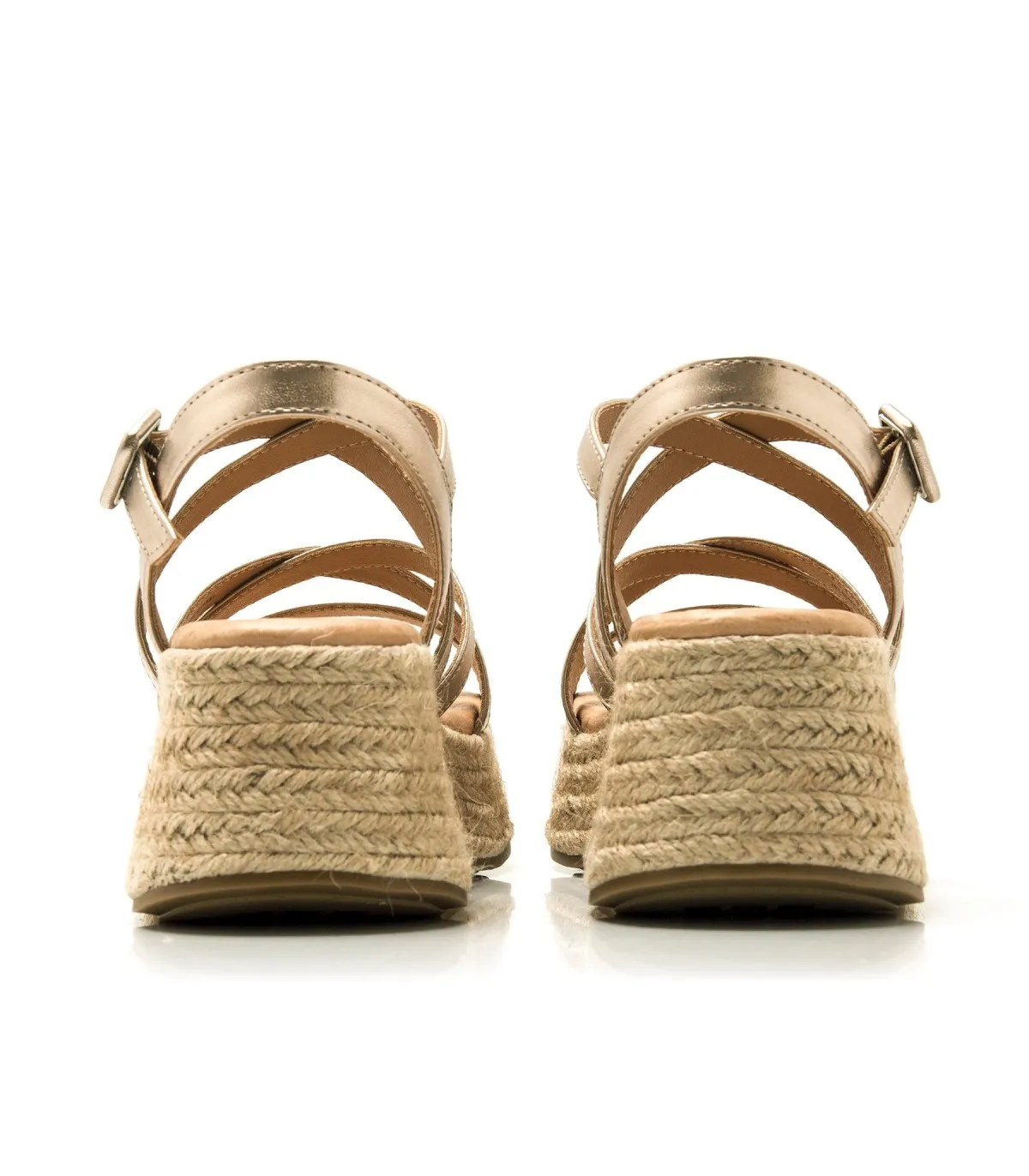 Sandalias Mujer GIORGIA 51654