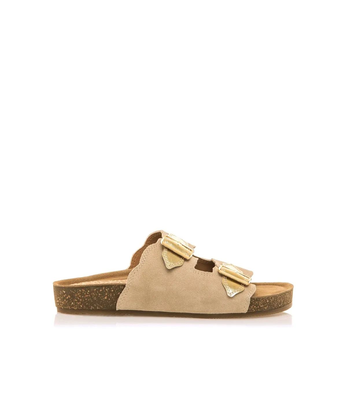 Sandalias Mujer LIN 54085