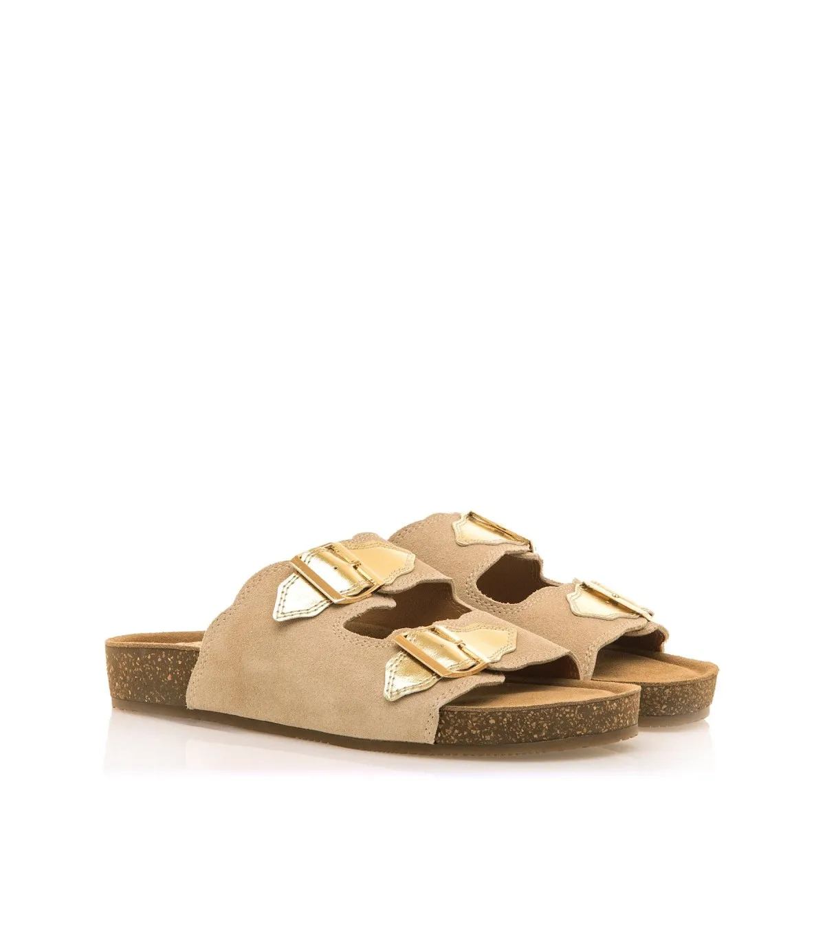 Sandalias Mujer LIN 54085