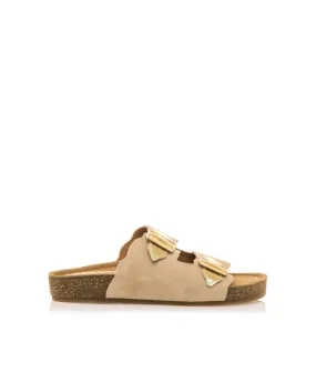 Sandalias Mujer LIN 54085