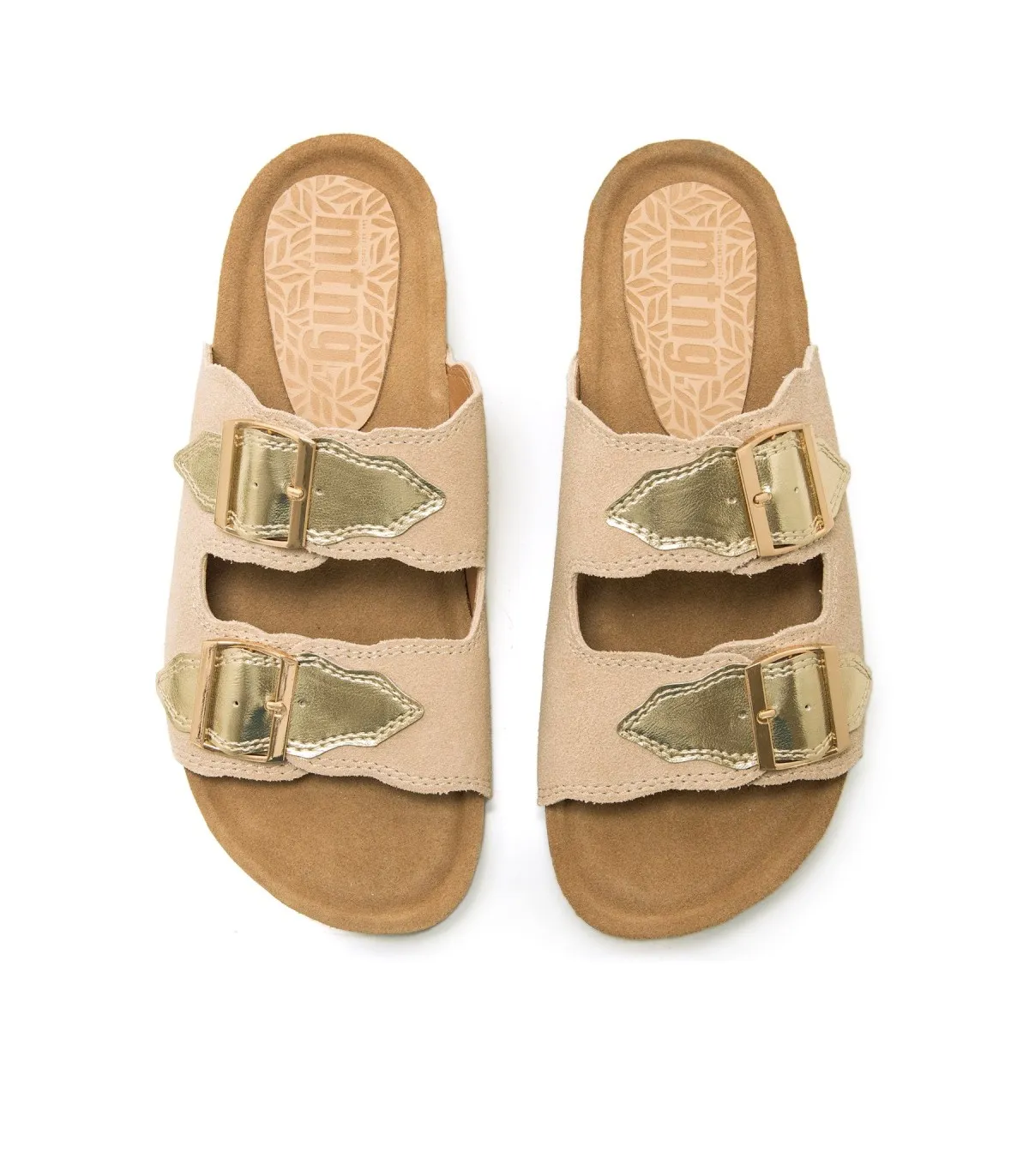 Sandalias Mujer LIN 54085