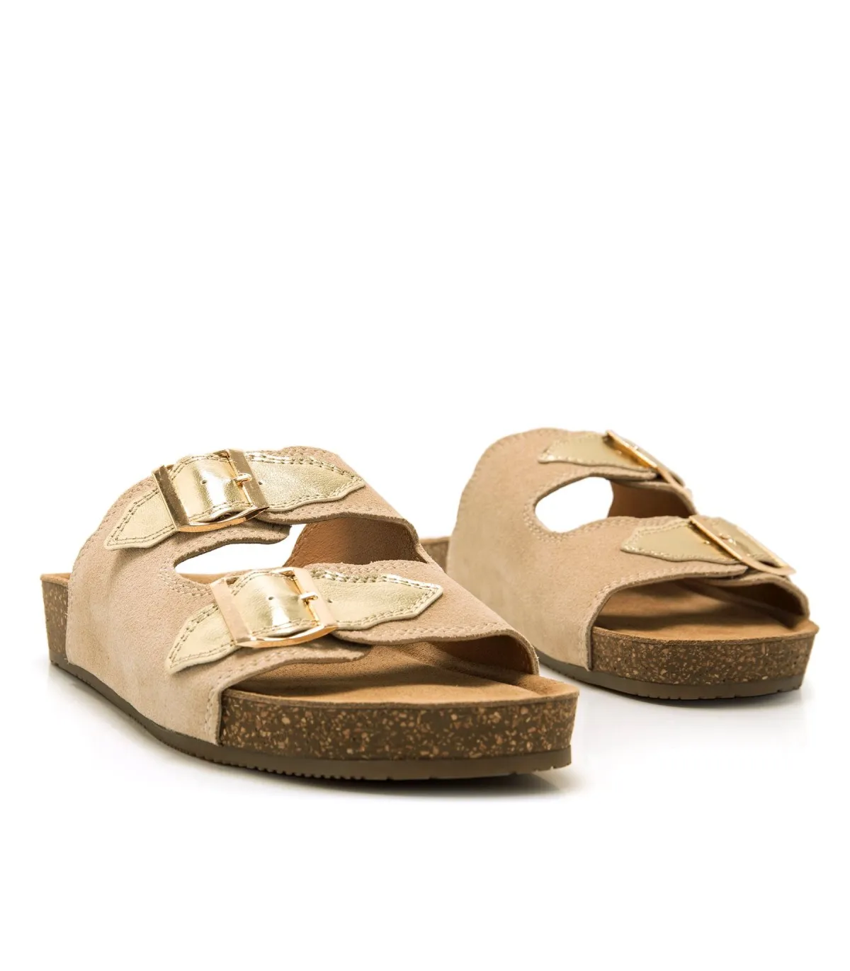 Sandalias Mujer LIN 54085