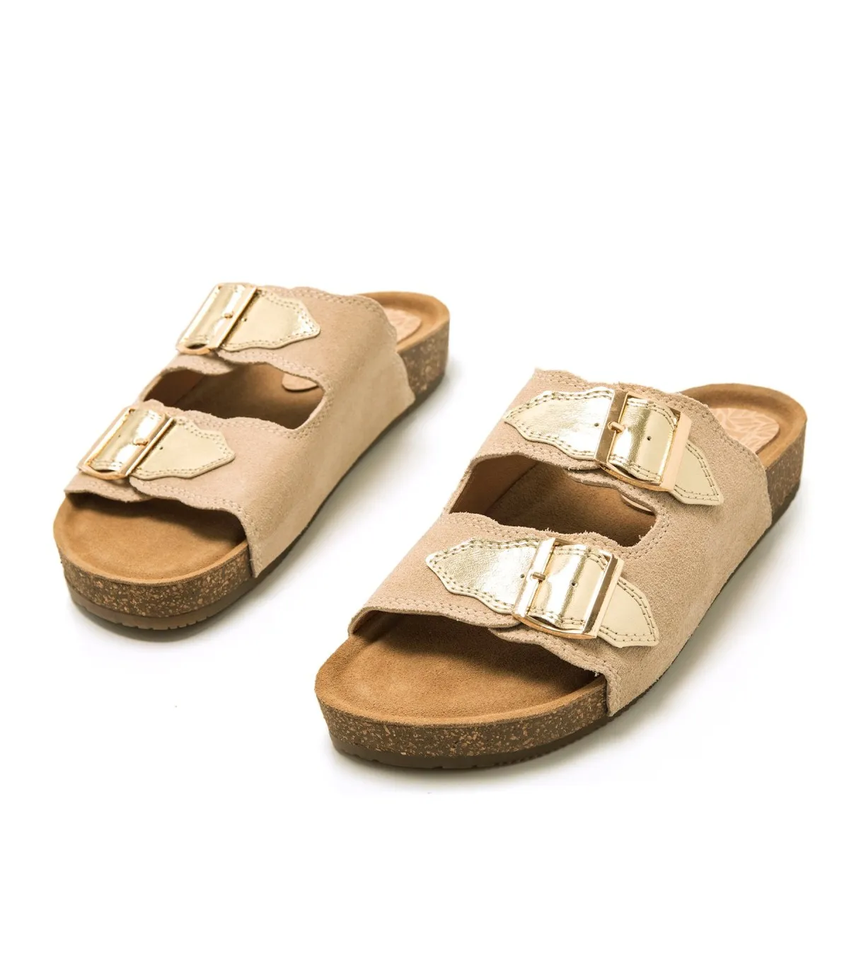 Sandalias Mujer LIN 54085