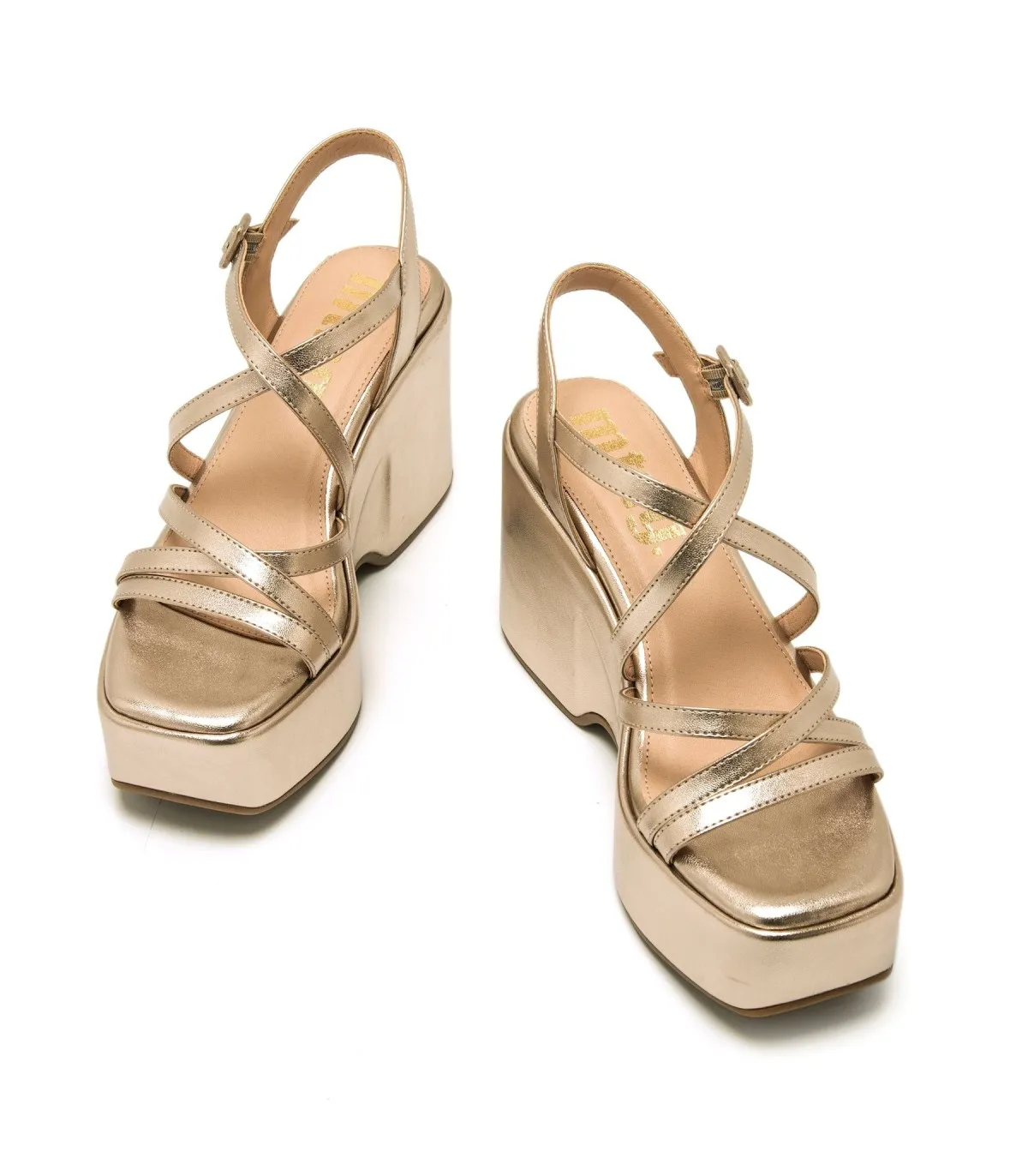 Sandalias Mujer LIZZY 53382