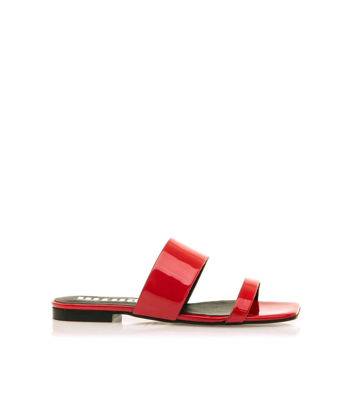 Sandalias Mujer NECANE 54130