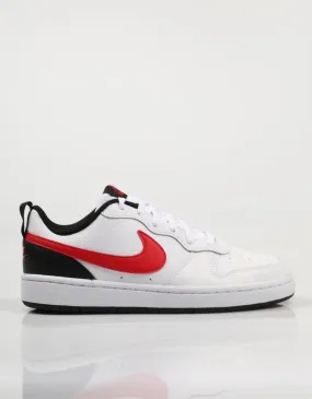  sapatilhas NIKE Court en Branco 74619