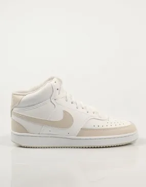  sapatilhas NIKE Court en Branco 83598