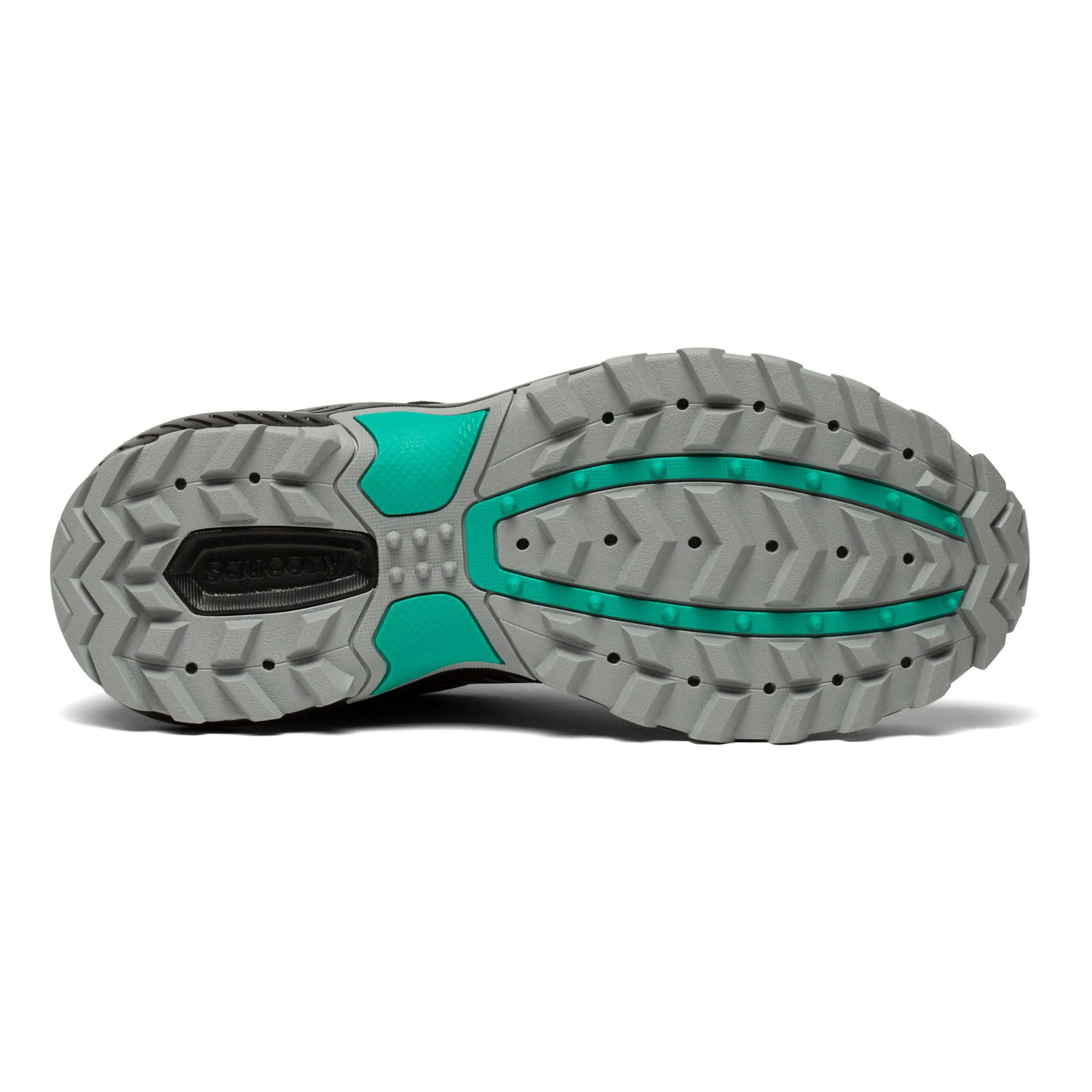 Saucony Excursion TR15 GTX Zapatilla Trail Mujeres