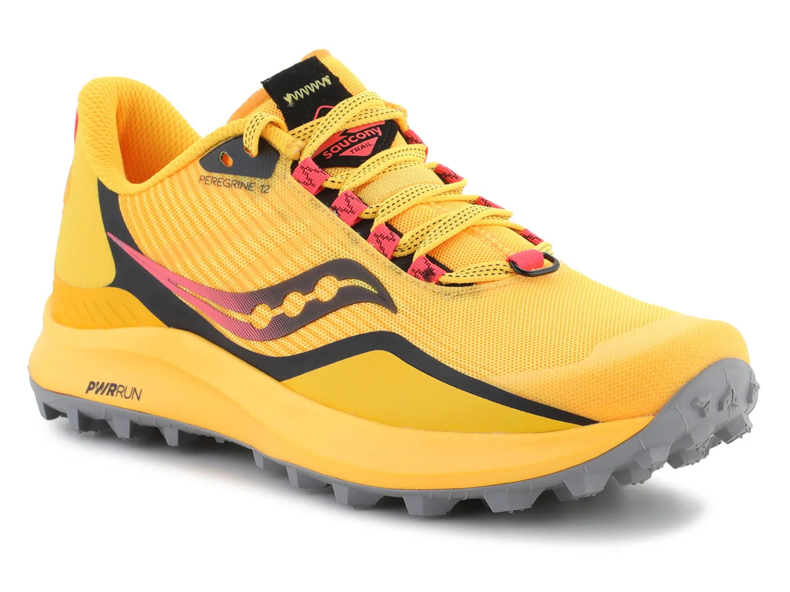 Saucony Peregrine 12