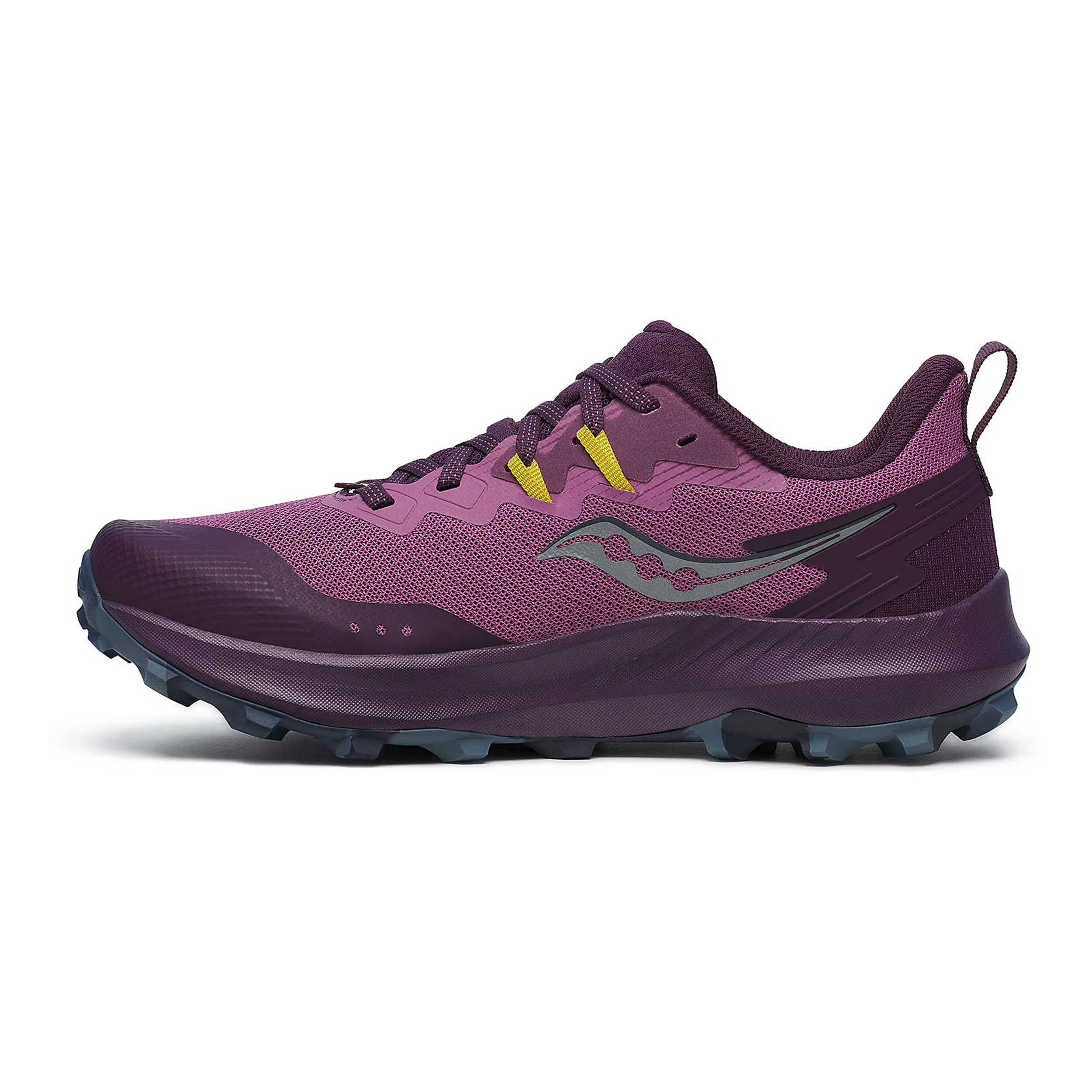 Saucony Peregrine 14 Zapatilla Trail Mujeres