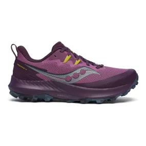 Saucony Peregrine 14 Zapatilla Trail Mujeres