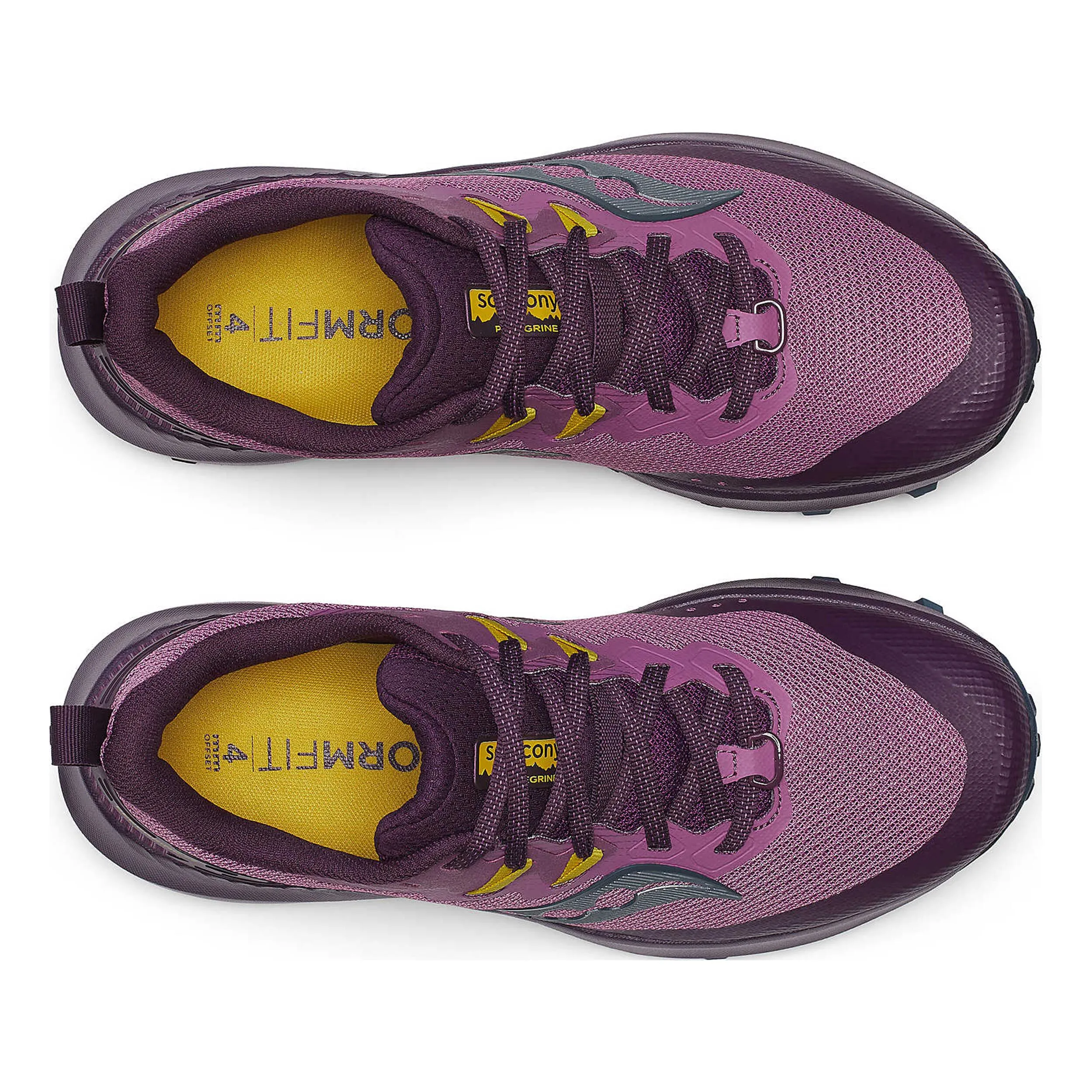 Saucony Peregrine 14 Zapatilla Trail Mujeres