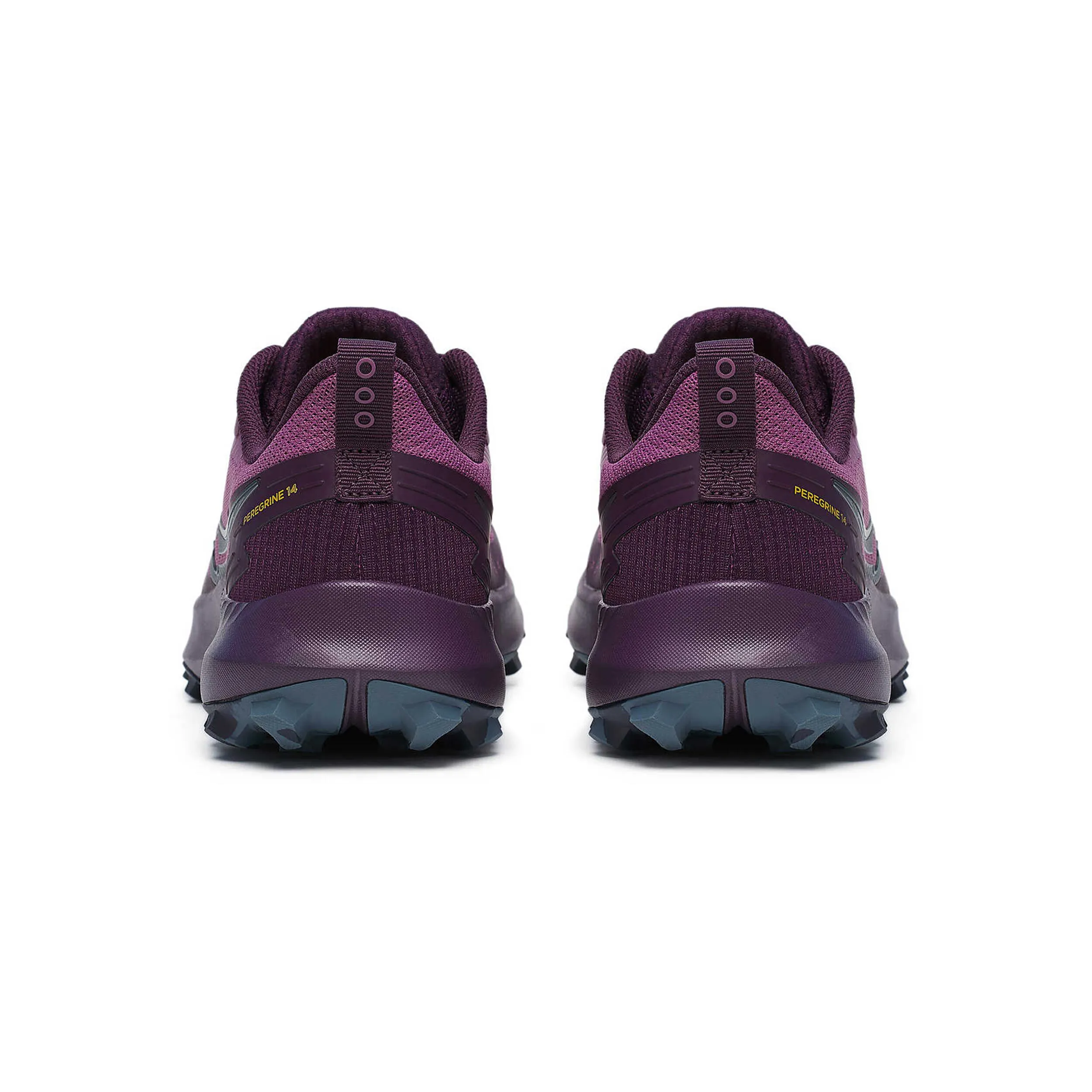 Saucony Peregrine 14 Zapatilla Trail Mujeres