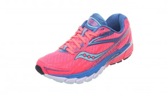 SAUCONY RIDE 8 MUJER