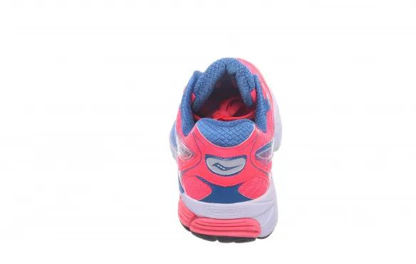 SAUCONY RIDE 8 MUJER