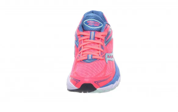 SAUCONY RIDE 8 MUJER