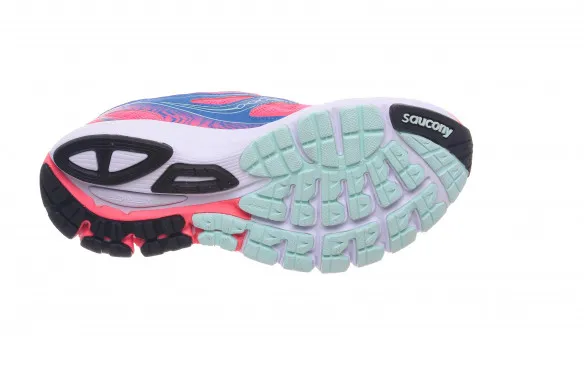 SAUCONY RIDE 8 MUJER