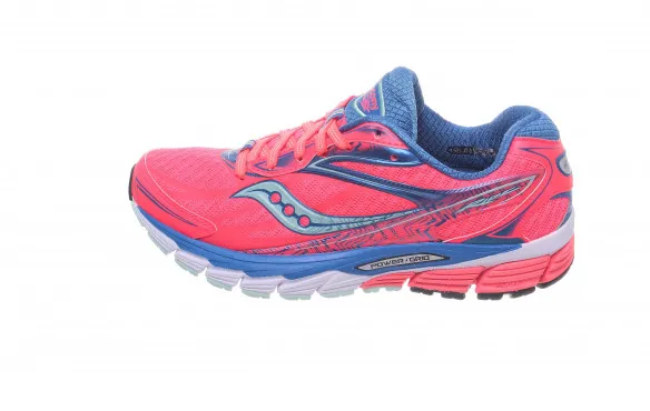 SAUCONY RIDE 8 MUJER