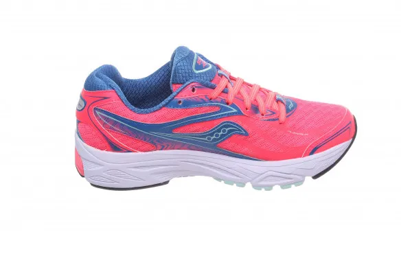 SAUCONY RIDE 8 MUJER