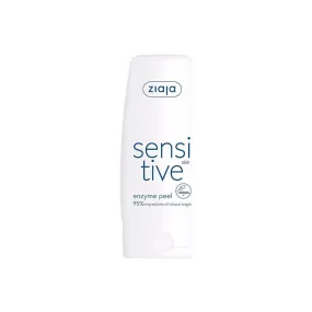 Sensitive Exfoliante Enzimático Para Pieles Sensibles