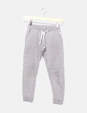 Sfera Jogger gris sport