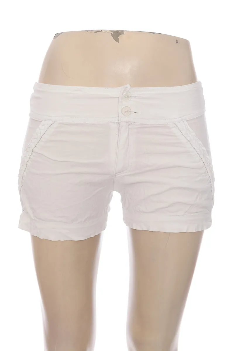 Short color Blanco - STUDIO