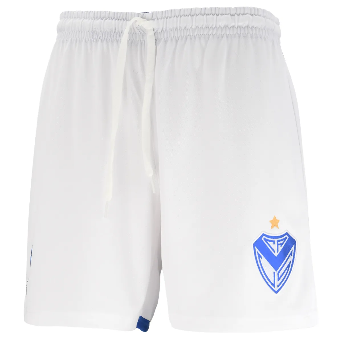 Short Fútbol Diadora Velez Juego Hombre