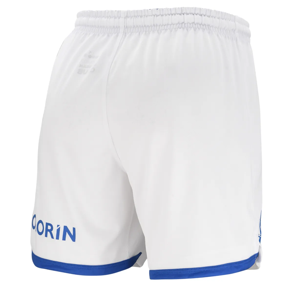 Short Fútbol Diadora Velez Juego Hombre