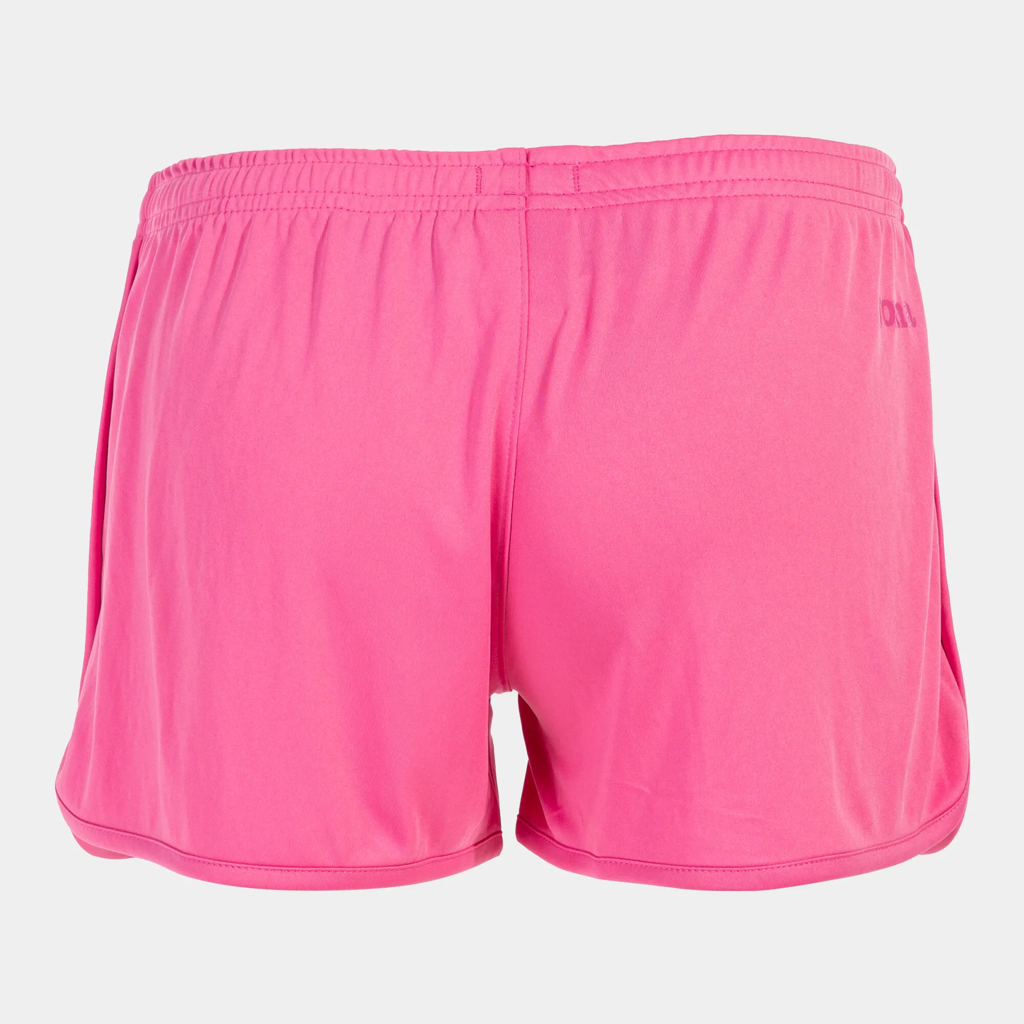 Short mujer Hobby fucsia