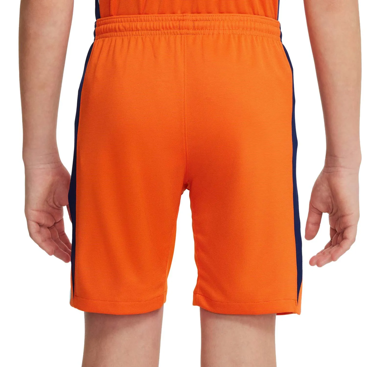 Short Nike Holanda Niño 2024 Stadium Dri-Fit