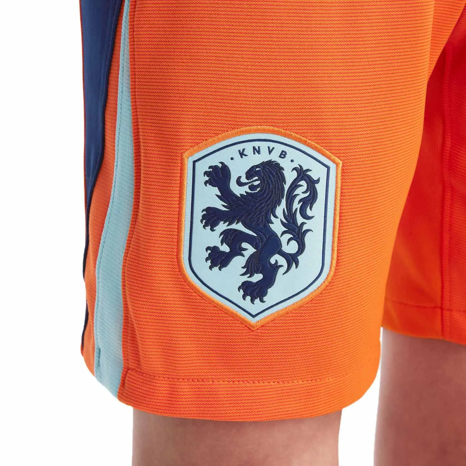 Short Nike Holanda Niño 2024 Stadium Dri-Fit