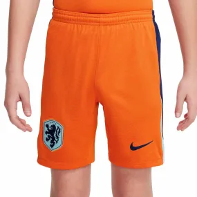 Short Nike Holanda Niño 2024 Stadium Dri-Fit