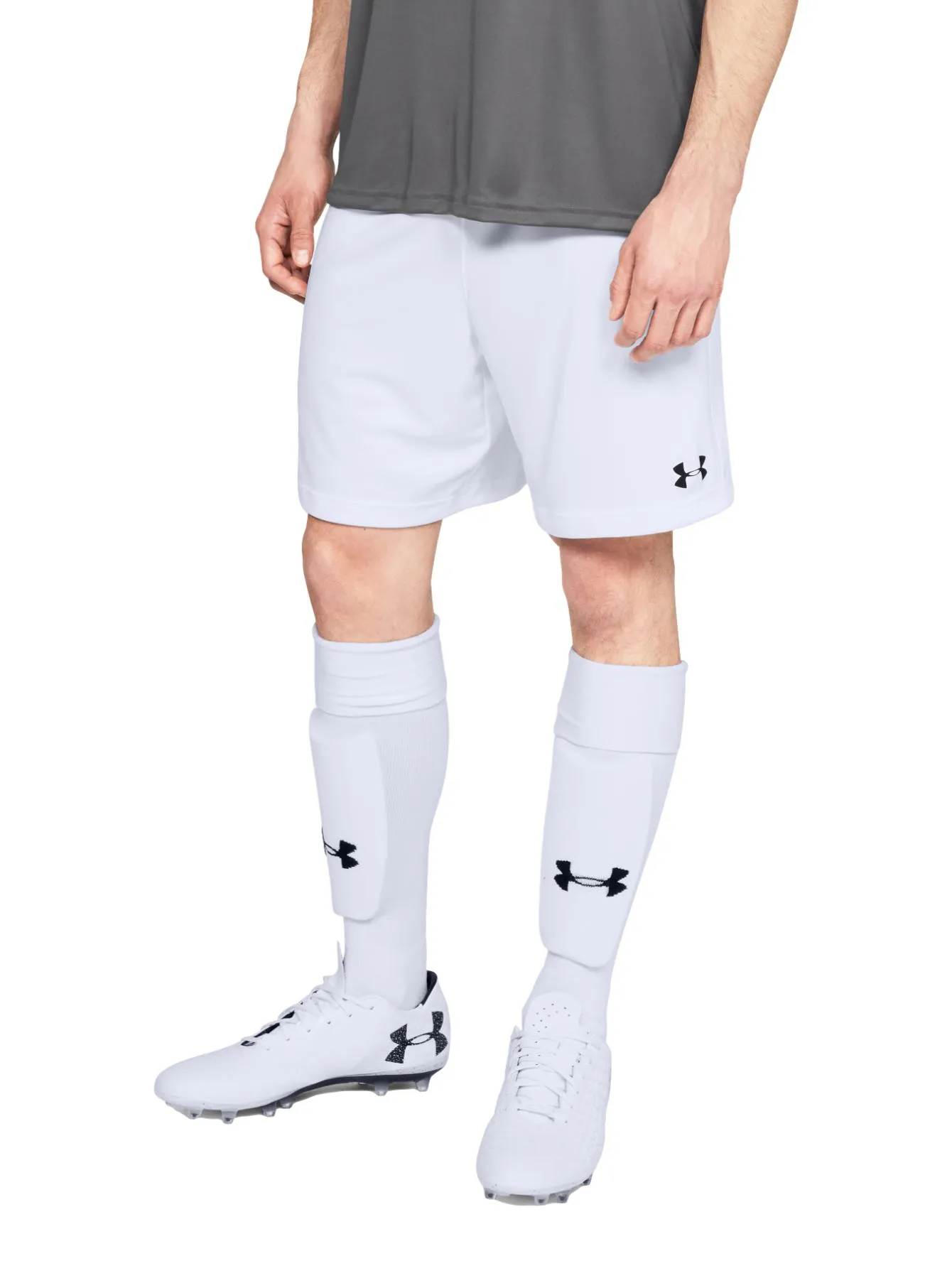 Short Under Armour Golazo 2.0 Para Hombre